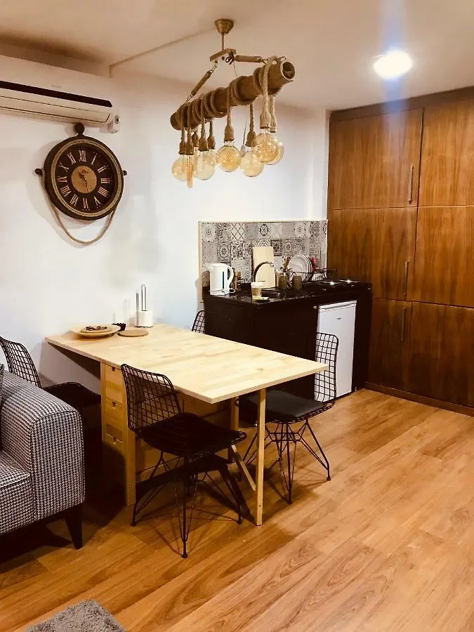 Cadde Home Istanboel