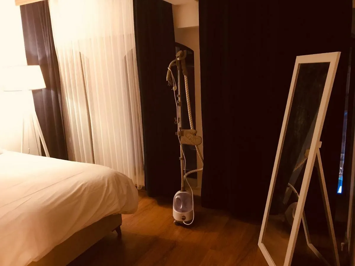 Appartement Cadde Home Istanboel