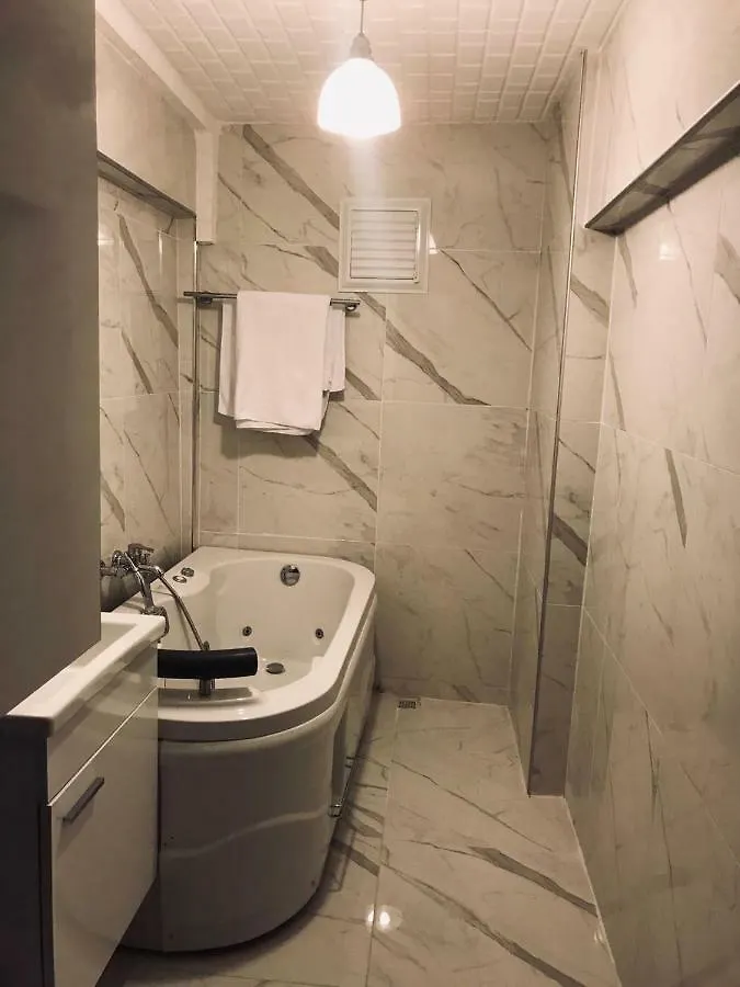 Appartement Cadde Home Istanboel Turkije