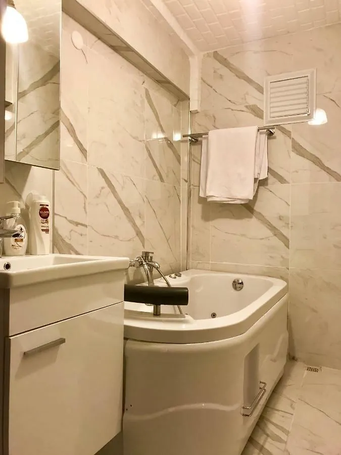 Cadde Home Istanboel Turkije